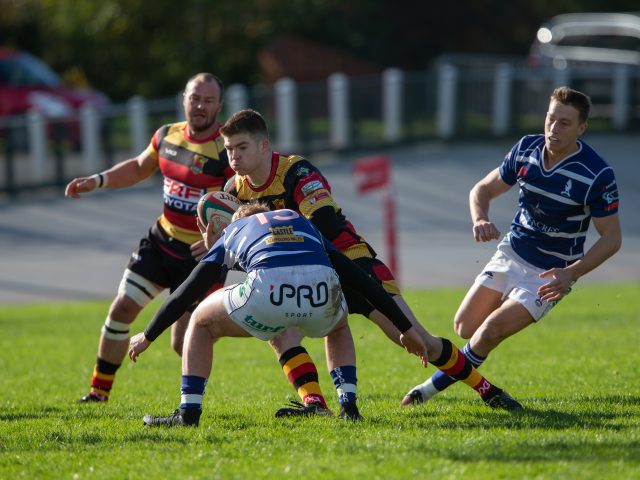 FIXTURE UPDATE