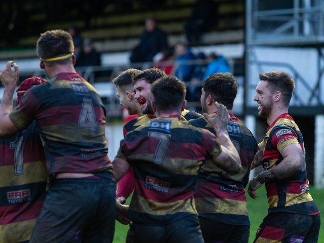 QUINS FINAL SELECTION OF 2018