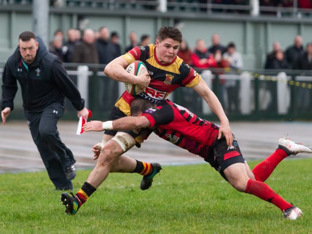 ANOTHER LOSING BONUS POINT