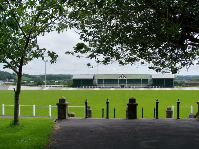 Juniors and Girls Cup Games – Sunday 7th April
