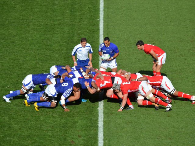 Watch Wales U20’s