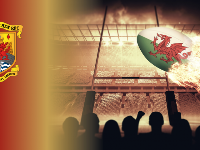 Proudly Supporting our Former Players at the Rugby World Cup