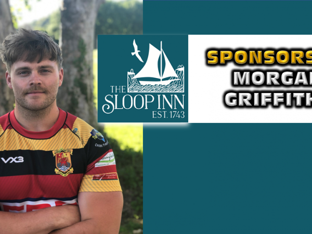 A Massive Thank You to the Sloop Inn