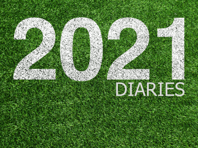 Q150 Club Members Diaries Now Available…