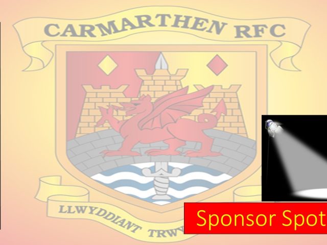 Sponsor Spotlight