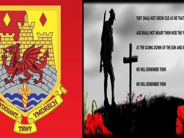 Armistice Day 2021