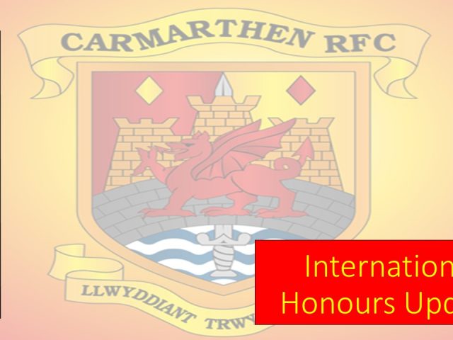 International Quins