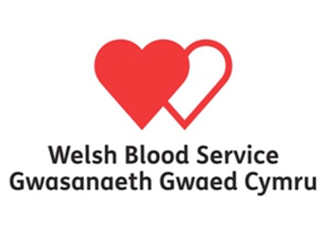 Give a gift this Christmas and Donate Blood.