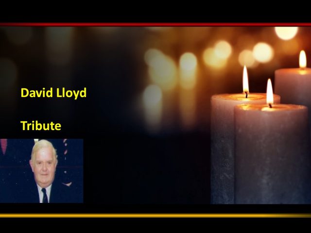 David Lloyd