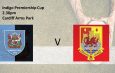 Quins Hit The Road For a Cup Quarter Final