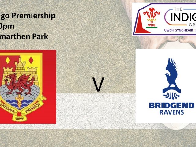Ravens Head West to the Park