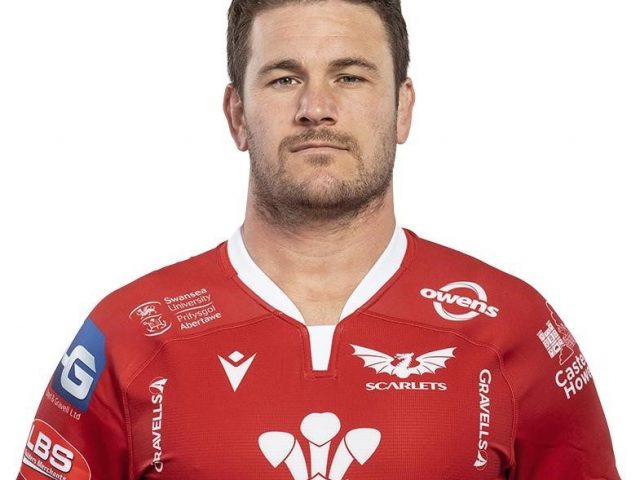 Welcome to our New Head Coach