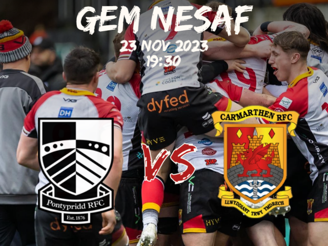 GEM NESAF