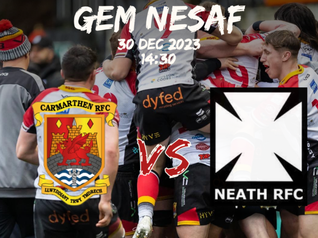 GEM NESAF
