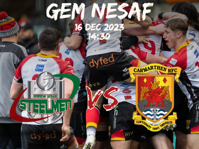 GEM NESAF