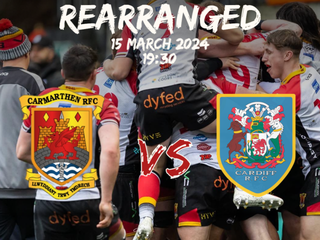 REARRANGED FIXTURE