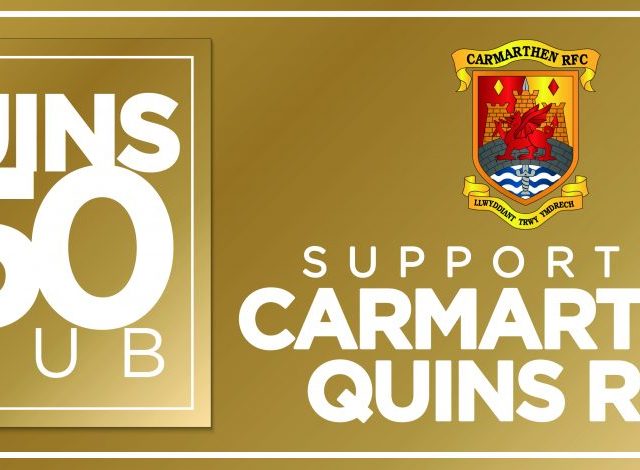 Q150 Club results – April