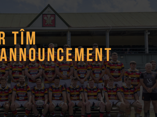 Quarter-final team announced