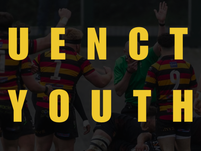 Regional success for future Quins